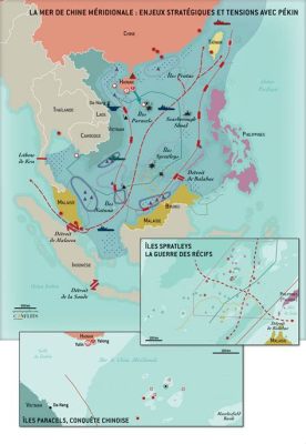 L'Échange Culturel Maritime entre la Malaysie du VIe Siècle et le Royaume de Funan: Une Fusion des Traditions et des Influences Religieuses