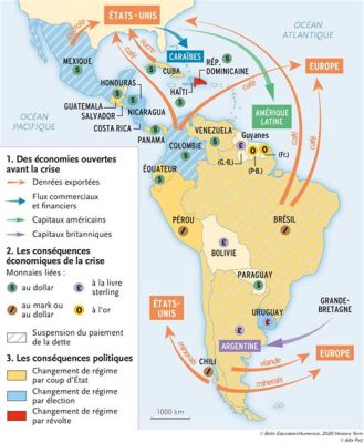 La Crise de 1976 au Mexique: Déclin économique majeur et intervention du Fonds Monétaire International