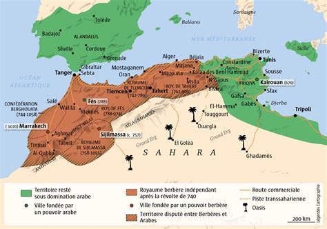 La Révolte de Firmus : Un soulèvement berbère contre l'Empire romain et son impact sur la stratégie militaire romaine en Hispanie