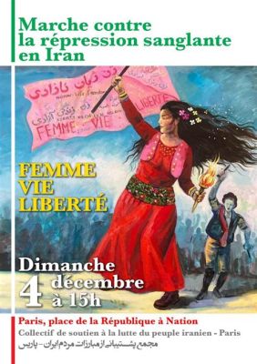 La Révolte des Femmes de 184 : Une Éruption Sociale et une Lutte pour le Pouvoir dans l'Archipel Japonais