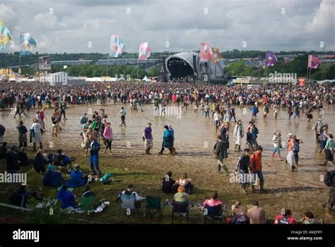 Le festival Glastonbury de 2007: Année du renouveau et hommage à la musique britannique