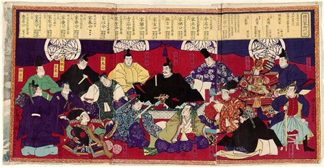 La Révolte des Omusu: Une Explosion de Famine et de Désespoir sous le Shogunat Tokugawa