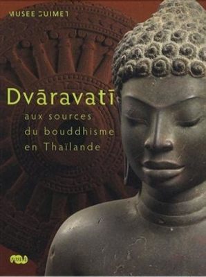 Le soulèvement des tribus Mon contre le royaume Dvaravati: une explosion de la frustration ethnique et économique sous un ciel tropical