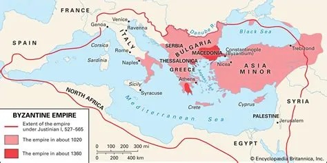 Le Déclin de la Civilisation Byzantine en Italie: Un Choc Politico-Culturel au VIIIe Siècle