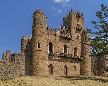 La Guerre du Gondar et la Menace de L'Empire Ottomane : Un Retour sur une Epoque Tumultueuse en Éthiopie